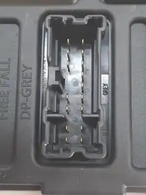 İkinci el araba yedek parçası elektronik modül için renault clio v intens oem iam referansları 284b19561r  