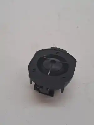 Piesă de schimb auto la mâna a doua boxa pentru renault clio v intens referințe oem iam 281480007r  