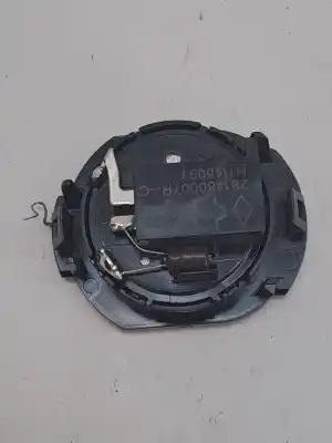 Piesă de schimb auto la mâna a doua boxa pentru renault clio v intens referințe oem iam 281480007r  