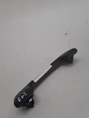 Pezzo di ricambio per auto di seconda mano maniglia interna anteriore destra per renault clio v intens riferimenti oem iam 739407159r  