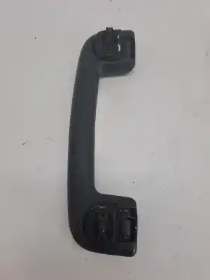 Pezzo di ricambio per auto di seconda mano maniglia interna anteriore destra per renault clio v intens riferimenti oem iam 739407159r  