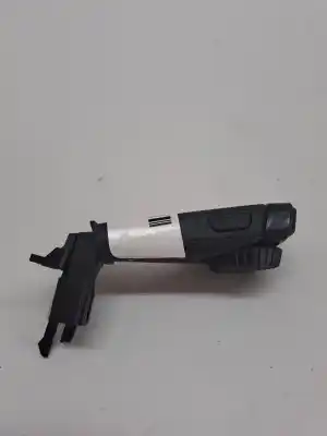 İkinci el araba yedek parçası çok fonksiyonlu kontrol için renault clio v intens oem iam referansları 255520099r  