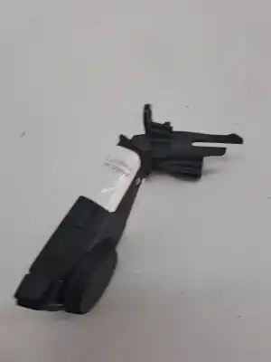 İkinci el araba yedek parçası çok fonksiyonlu kontrol için renault clio v intens oem iam referansları 255520099r  