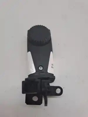 İkinci el araba yedek parçası çok fonksiyonlu kontrol için renault clio v intens oem iam referansları 255520099r  