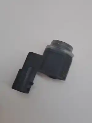Peça sobressalente para automóvel em segunda mão sensor de estacionamento por renault clio v intens referências oem iam 284426105r  
