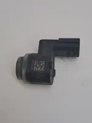Peça sobressalente para automóvel em segunda mão sensor de estacionamento por renault clio v intens referências oem iam 284426105r  