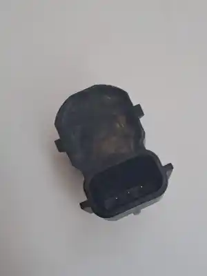 Peça sobressalente para automóvel em segunda mão sensor de estacionamento por renault clio v intens referências oem iam 284426105r  