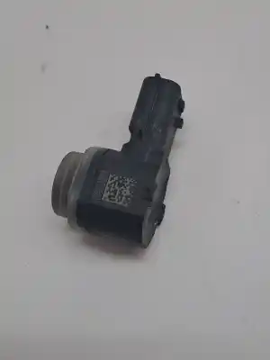 İkinci el araba yedek parçası park sensörü için renault clio v intens oem iam referansları 284429097r  
