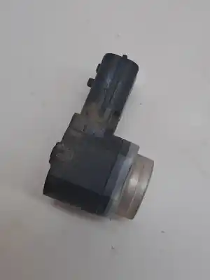 Peça sobressalente para automóvel em segunda mão sensor de estacionamento por renault clio v intens referências oem iam 284423387r  