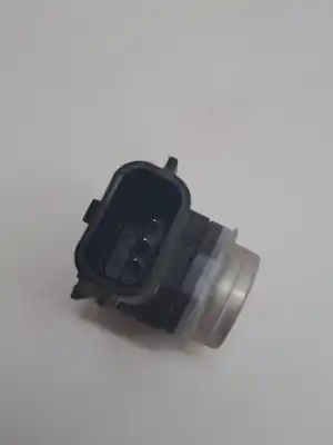Peça sobressalente para automóvel em segunda mão sensor de estacionamento por renault clio v intens referências oem iam 284423387r  