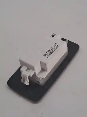 Peça sobressalente para automóvel em segunda mão luz interior por renault clio v intens referências oem iam 264868105r  