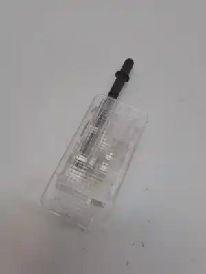 Second-hand car spare part interior light for renault clio v intens oem iam references 264759172r  