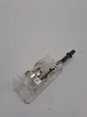 Second-hand car spare part interior light for renault clio v intens oem iam references 264759172r  