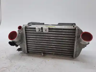 Автозапчасти б/у интеркулер за KIA STONIC 1.0 T- GDI ссылки OEM IAM 2827104610  