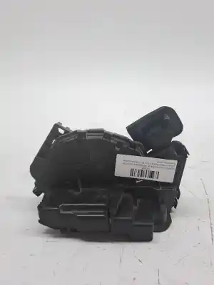 Tweedehands auto-onderdeel ACHTER LINKS DEURSLOT voor VOLKSWAGEN GOLF VII LIM. (5G1)  OEM IAM-referenties 5TA839015E  