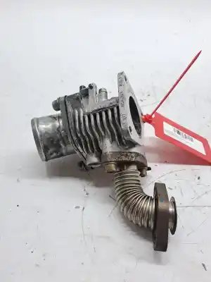 Second-hand car spare part throttle body for alfa romeo 147 (190) 1.9 jtd cat oem iam references 46823851  