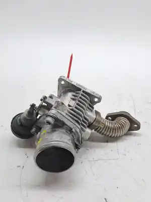 Second-hand car spare part throttle body for alfa romeo 147 (190) 1.9 jtd cat oem iam references 46823851  