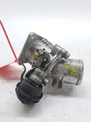 Second-hand car spare part throttle body for alfa romeo 147 (190) 1.9 jtd cat oem iam references 46823851  