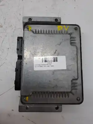 Second-hand car spare part  for ALFA ROMEO 147 (190)  OEM IAM references 55198492  