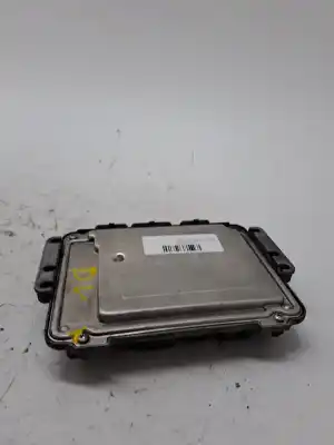 Gebrauchtes Autoersatzteil ecu-motorsteuergerät uce motorsteuergerät zum renault scenic ii grand scenic ii oem-iam-referenzen 8200391966  