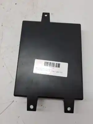 Автозапчастина б/у електронний модуль для VOLKSWAGEN TIGUAN (5N1) Sport Посилання на OEM IAM 5K0035730D  