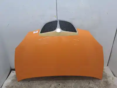 Автозапчастина б/у капок для LANCIA YPSILON (101) 1.4 16V Platino Посилання на OEM IAM 51701685  