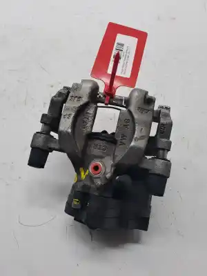 Second-hand car spare part rear right brake caliper for skoda superb combi (3t5) active oem iam references 3q0615424