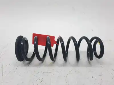 Second-hand car spare part shock absorber spring for skoda superb combi (3t5) active oem iam references 3q0511115aa