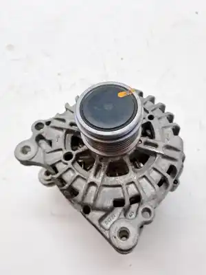 Second-hand car spare part alternator for skoda superb combi (3t5) active oem iam references 4l903023h