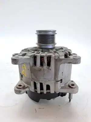 Автозапчасти б/у генератор за skoda superb combi (3t5) active ссылки oem iam 4l903023h  