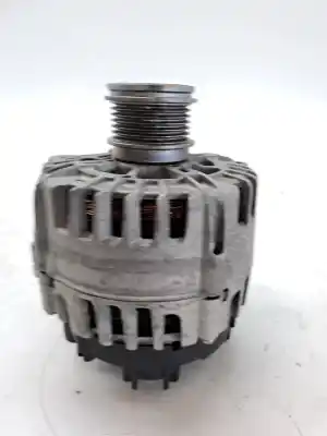 Автозапчасти б/у генератор за skoda superb combi (3t5) active ссылки oem iam 4l903023h  