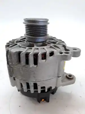Автозапчасти б/у генератор за skoda superb combi (3t5) active ссылки oem iam 4l903023h  