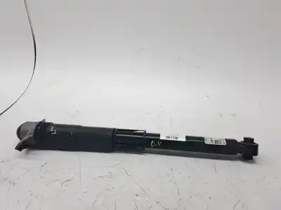 Second-hand car spare part rear left shock absorber for skoda superb combi (3t5) active oem iam references 3q0513049fn