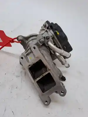 Автозапчасти б/у бабочка коробка за skoda superb combi (3t5) active ссылки oem iam 04l128637a  