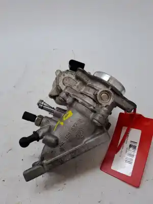 Автозапчасти б/у бабочка коробка за skoda superb combi (3t5) active ссылки oem iam 04l128637a  
