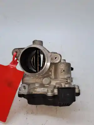 Автозапчасти б/у бабочка коробка за skoda superb combi (3t5) active ссылки oem iam 04l128637a  