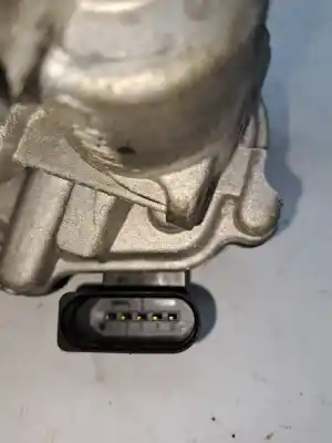 Автозапчасти б/у бабочка коробка за skoda superb combi (3t5) active ссылки oem iam 04l128637a  