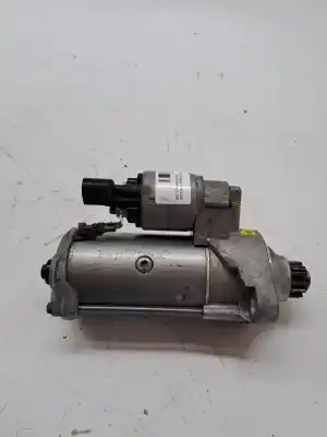 Автозапчасти б/у двигатель запускается за skoda superb combi (3t5) active ссылки oem iam 2e911022c  