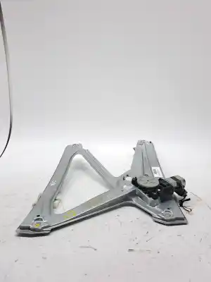 Автозапчасти б/у регулятор стекла переднего правого за smart fortwo cabrio 1.0 cat ссылки oem iam a4517200646  