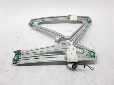 Автозапчасти б/у регулятор стекла переднего правого за smart fortwo cabrio 1.0 cat ссылки oem iam a4517200646  
