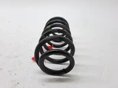 Автозапчасти б/у амортирующая пружина за smart fortwo cabrio 1.0 cat ссылки oem iam a4513240404  