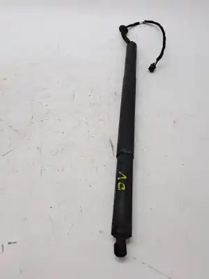 Second-hand car spare part tailgate gas strut for skoda superb combi (3t5) active oem iam references 3v0827851
