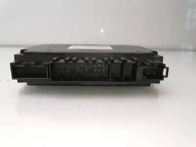 Second-hand car spare part automatic gearbox control unit for porsche cayenne (typ 92aa) 4.8 v8 cat oem iam references 7l5937049aa  
