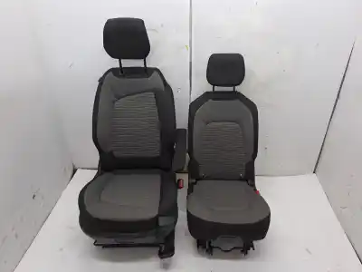 Pièce détachée automobile d'occasion jeu de siège intérieur complet pour citroen c4 picasso * références oem iam 1610146580 1610439480 1610147080