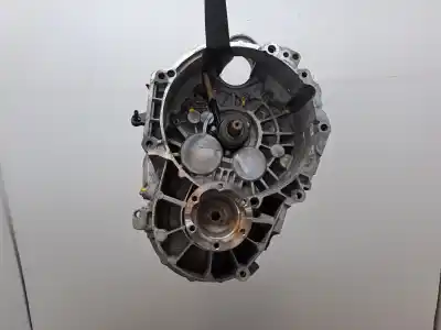 Second-hand car spare part GEARBOX for SEAT ALHAMBRA (711)  OEM IAM references NFZ  02Q300048T