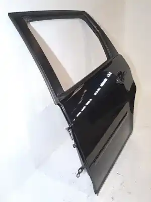 Автозапчастина б/у двері задні ліві для ford c-max (cb3) 2.0 tdci cat посилання на oem iam 1496877  p3m51r24631ab