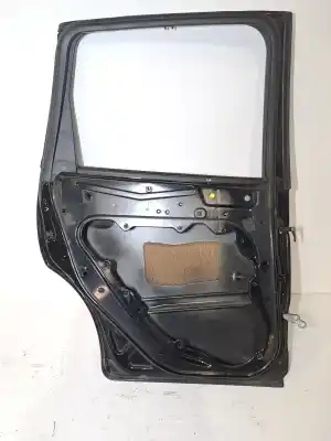 Автозапчастина б/у двері задні ліві для ford c-max (cb3) 2.0 tdci cat посилання на oem iam 1496877  p3m51r24631ab