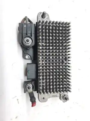 Recambio de automóvil de segunda mano de MODULO ELECTRONICO para SMART FORTWO CABRIO  referencias OEM IAM A1321501879  