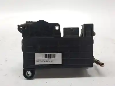 Pièce détachée automobile d'occasion module électronique pour smart fortwo cabrio 1.0 cat références oem iam a1321501879  