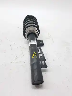 Автозапчасти б/у амортизатор передний правый за smart fortwo cabrio 1.0 cat ссылки oem iam a4513202531  